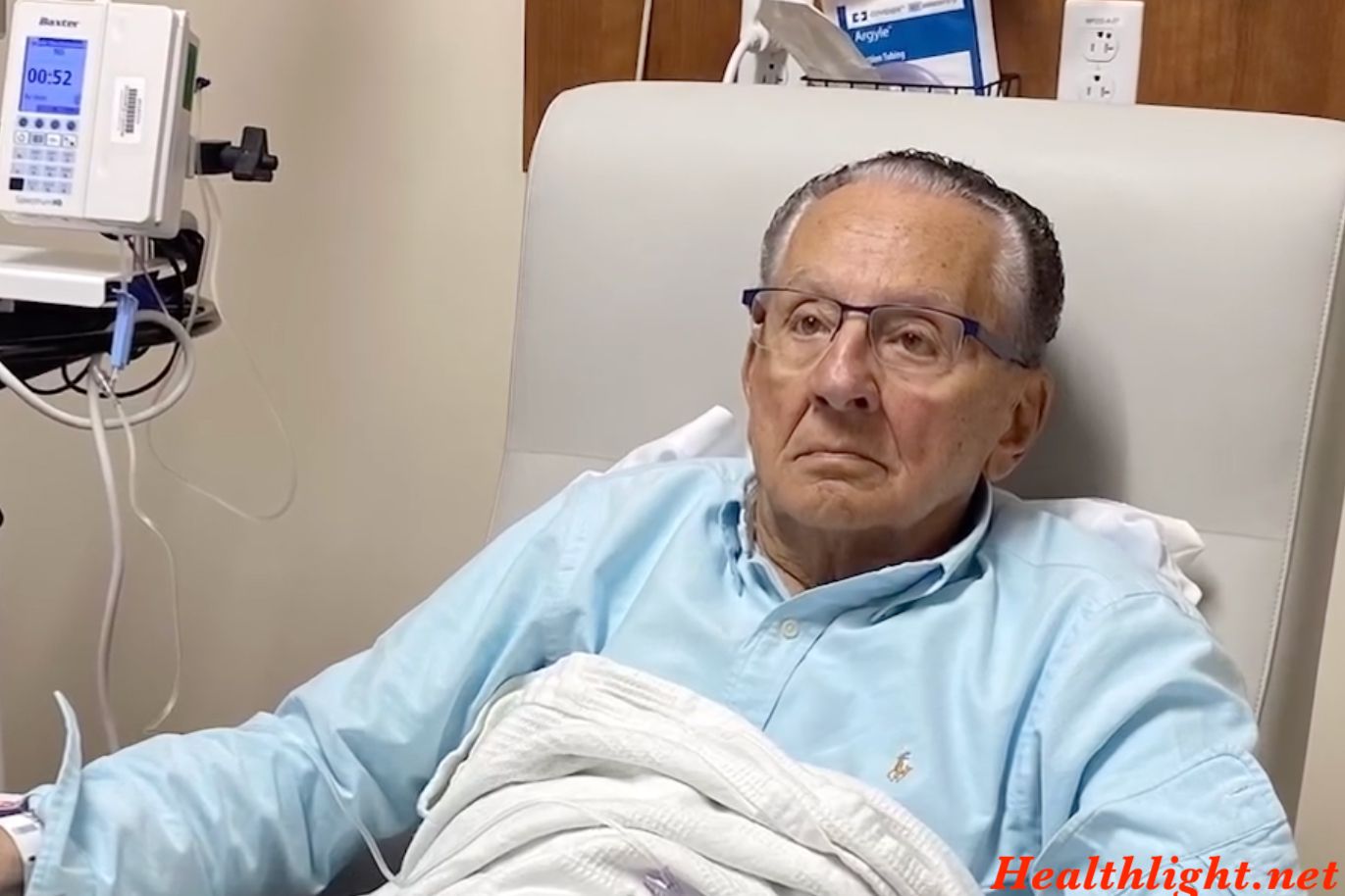 Frank Caprio Health