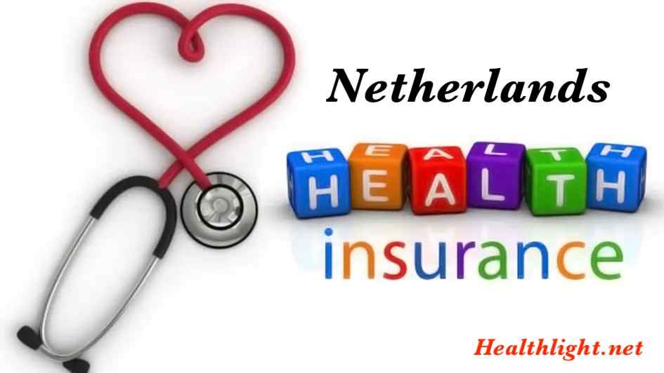 Netherlands Health Insurance