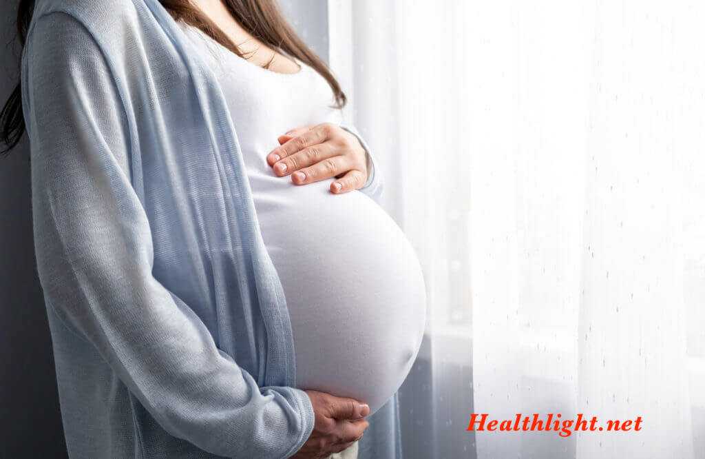Pregnancy Test