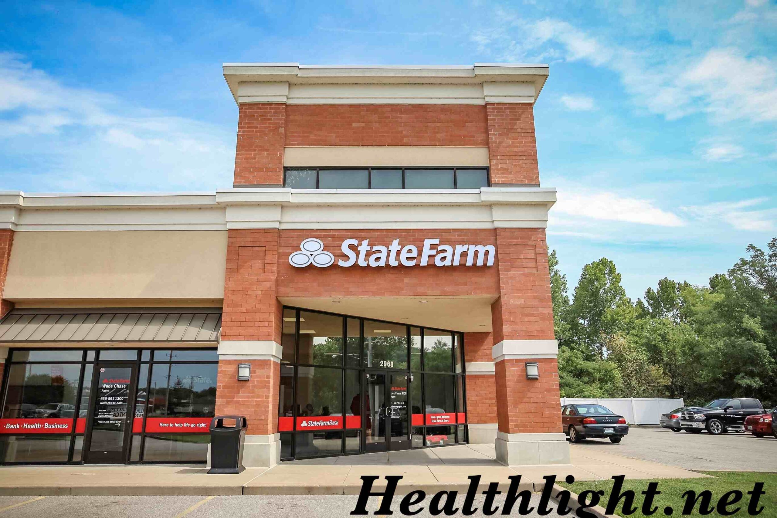 State Farm Agent