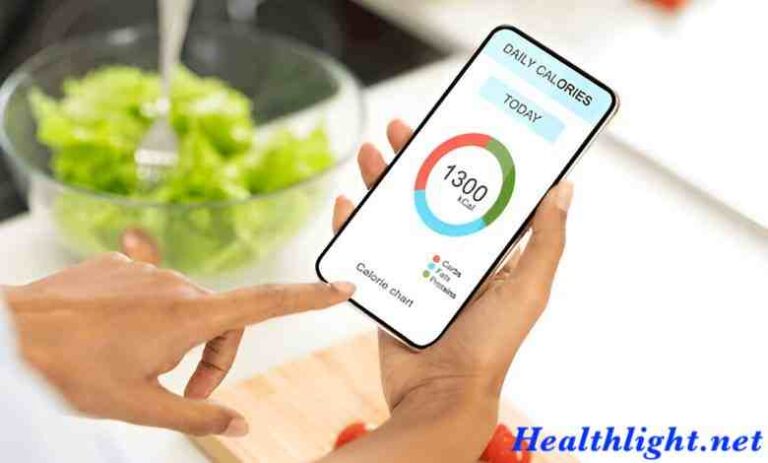Calorie Calculator