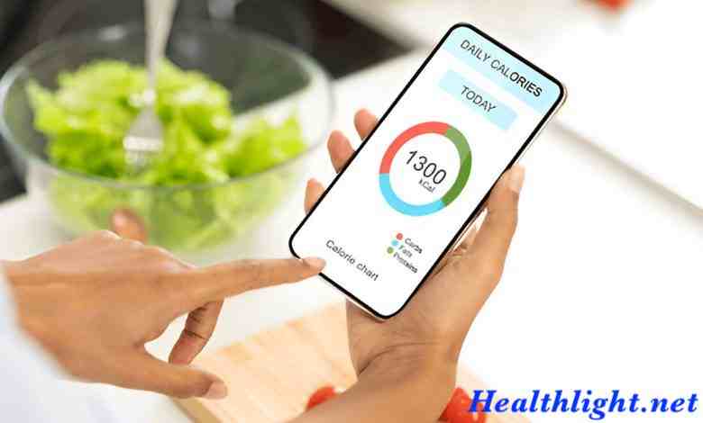 Calorie Calculator