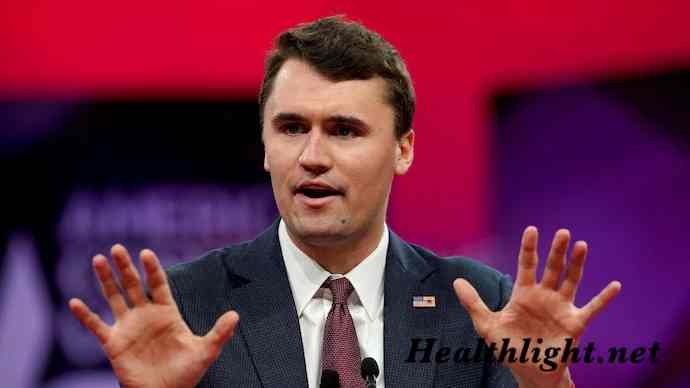 Charlie Kirk