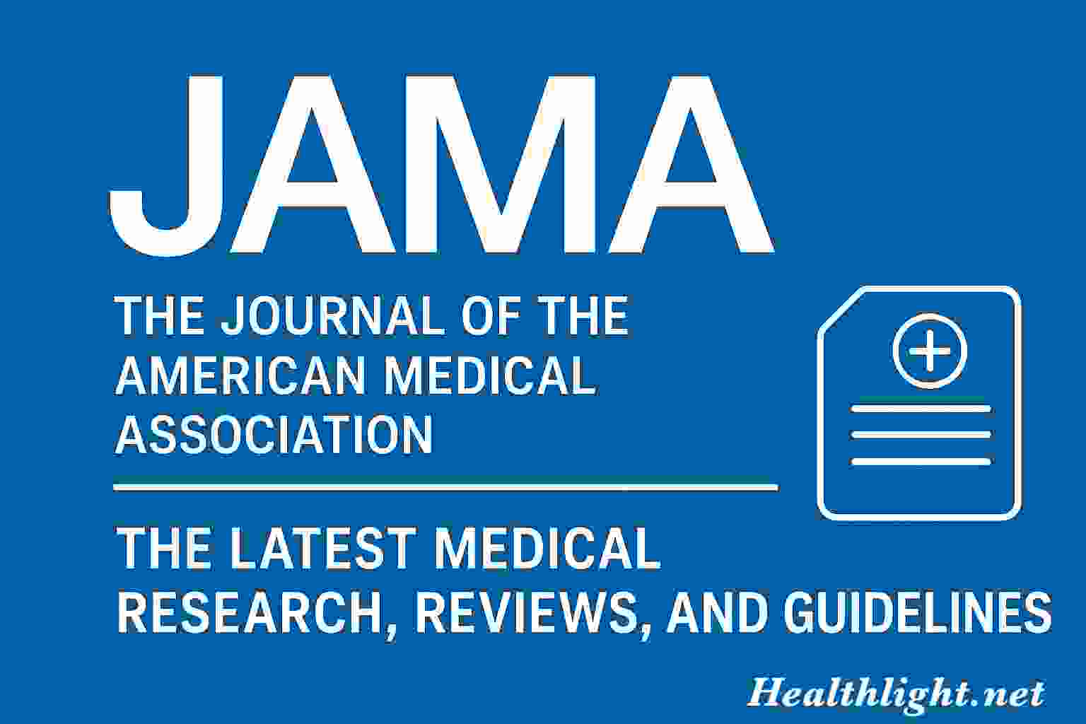 Jama Network