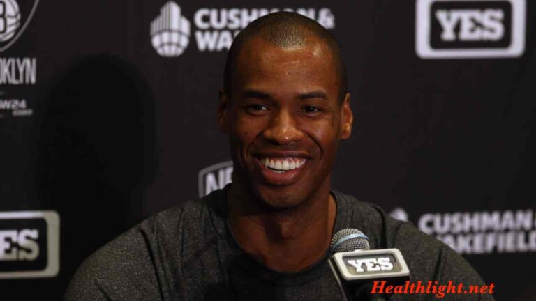 Jason Collins