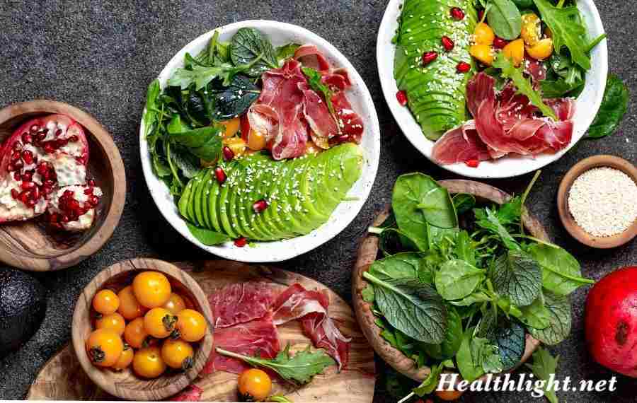 Keto Diet
