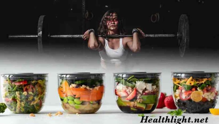 Best Meal Plan to Lose Fat Faster