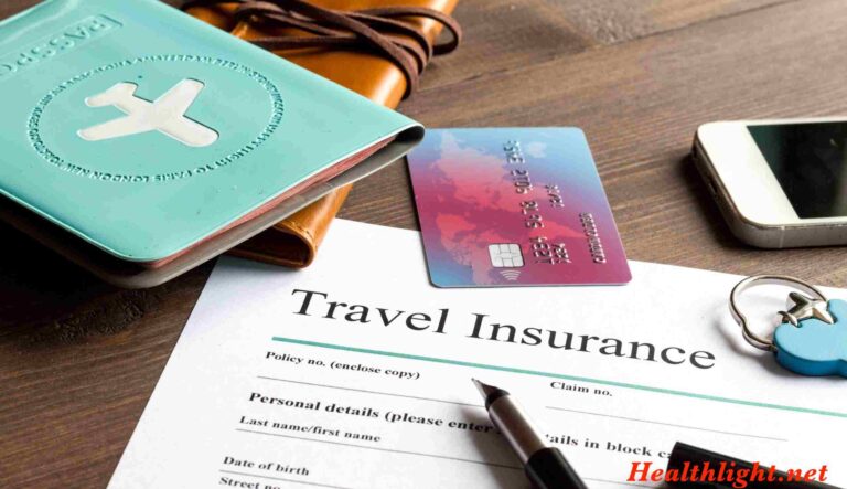 Travel Insurance