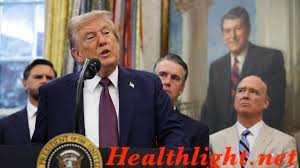 Trump Health Update