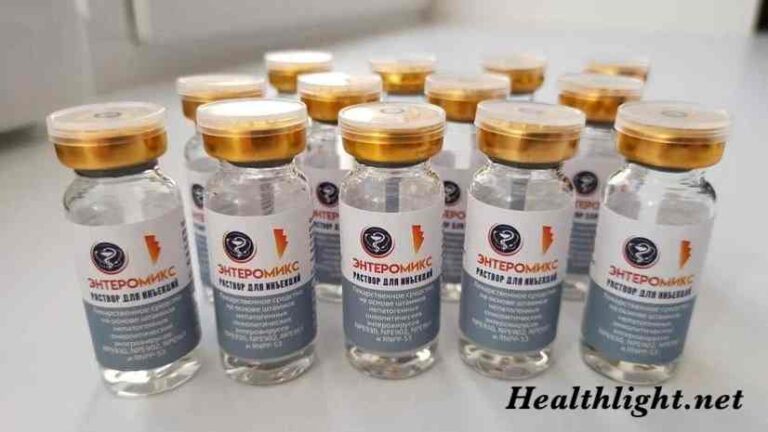 Russia Cancer Vaccine