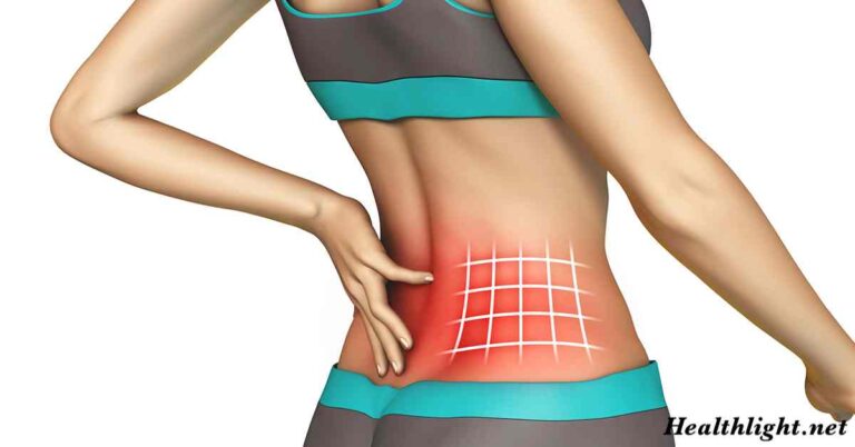 Lower Back Pain