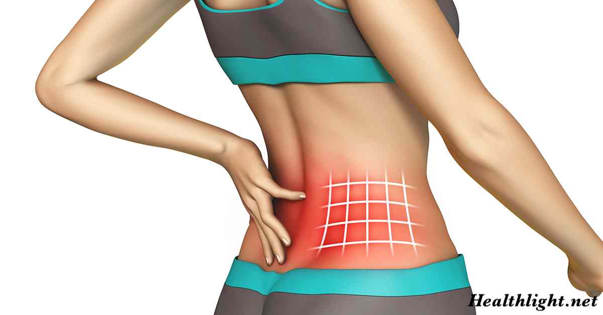 Lower Back Pain