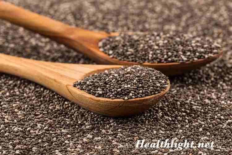 Chia Seeds