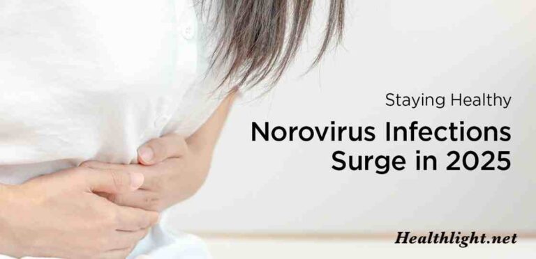 Norovirus