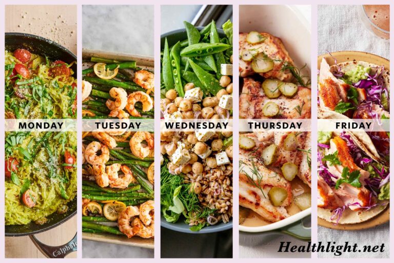 Mediterranean Diet