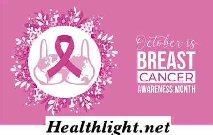 Breast Cancer Awareness Month